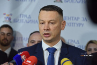 Nešić podnosi ostavku na mjesto v.d. direktora "Puteva RS"
