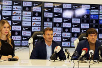 Stanojević: Moramo da pobijedimo; Stojković: Derbi k'o derbi