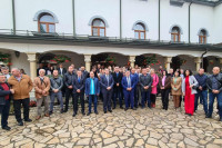 “VRIJEME JE DA PREUZMEMO ODGOVORNOST” Pokret za Bijeljinu počeo kampanju (FOTO)