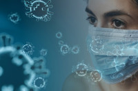 Bh. epidemiolog: Treba se čuvati i prašine, virus se ponaša neočekivano