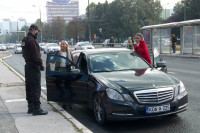 Ako ne želite nositi masku u Sarajevu - trčite ili vozite
