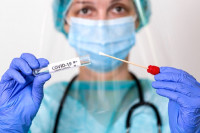 Korona virus potvrđen kod još 226 osoba u Srpskoj