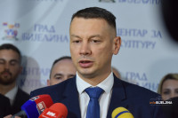"POCIJEPAO NAM JE STRANKU" Nešić otvoreno o razlozima za raskid sa Dodikom