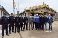 Bijeljina dobija moderni zatvorski kompleks (FOTO)