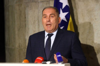 Izvještaj protiv Mektića i još tri lica: "Na opremi oštetili budžet za 1,68 miliona"