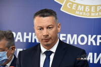 Nešić: Pokušaji da se DNS još jednom podijeli neće proći