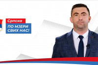 SDS: Želimo život dostojan čovjeka (VIDEO)