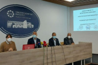 Novi studijski program na Univerzitetu u Istočnom Sarajevu