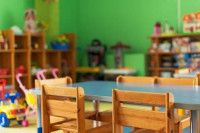 KORONOM ZARAŽENO ŠESTORO DJECE I TROJE ZAPOSLENIH Sokolački vrtić zatvoren narednih 15 dana