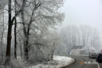 Balkanu prijete poplave: Svjetski meteorološki servis dao prognozu za zimu
