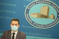 "TESTIRAĆEMO OKO 1.000 LJUDI DNEVNO" Zeljković naglasio da se ZARAZA BRZO ŠIRI tamo gdje se mjere ne poštuju