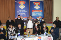 Petrović: Bijeljina će biti po mjeri svih građana