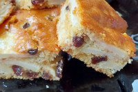 Kolač sa jabukama bez šećera