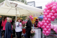 Povećan broj oboljelih i umrlih žena od karcinoma dojke