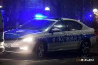 Zvornik: Žena povrijeđena, vozač "forda" pobjegao