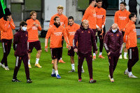 NASTAVLJA SE LIGA ŠAMPIONA Real bez prava na kiks u Menhengladbahu