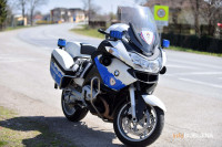 NESREĆA U LOPARAMA U slijetanju automobila poginuo muškarac