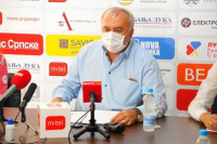 ZABRINUTOST U RUKOMETNOM SAVEZU Zbog korone upitan nastavak Lige BiH