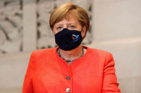 Merkel: Njemačka se djelimično "zatvara" na četiri nedjelje