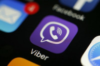 KORISNICIMA SPREMAJU POKLON ZA 10. ROĐENDAN Uskoro će vam Viber biti dovoljan da plaćate račune