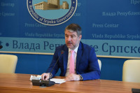 Ministar Šeranić u samoizolaciji