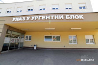 U kovid bolnici u Bijeljini danas hospitalizovano najviše pacijenata