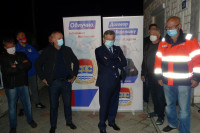Dragiša Marjanović u Triješnici: SDS Semberija okrenuta lokalnoj politici