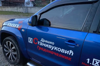 PDP: Prišao s uperenim pištoljem autu Draška Stanivukovića