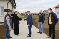 Završen dom kulture u Novim Dvorovima