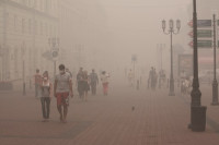 NEMA SNIJEGA ALI IMA ZAGAĐENJA Meteorolog otkriva kakav NOVEMBAR možemo očekivati