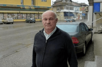 Fadil Baćevac, kandidat za odbornika u Bijeljini: Riješiti nagomilane probleme