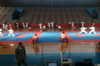 Bijeljinski "UNSU" pobjednik "Zvornik opena 2020"