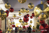 OVE GODINE BEZ KUVANOG VINA I PALJENJA LAMPICA Otkazana većina evropskih božićnih sajmova