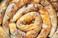 Genijalna kombinacija koja će iznenaditi sve vaše goste: slana bundevara!