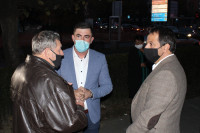 Petrović: Za Bijeljinu po mjeri svih