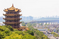 Kako je Vuhan postao najposjećeniji grad u Kini