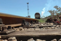 EVAKUISANA ŽELJEZNIČKA STANICA Nakon SUMNJIVE SITUACIJE uhapšeno dvoje ljudi