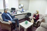 Milovanović: U sektor voda uloženo 220 miliona KM