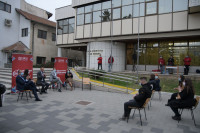 Ćorić: Svrstaćemo grad među najrazvijenije u regionu