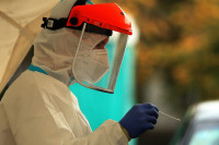 U RS još 589 novih slučajeva virusa korona, osam umrlih