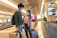 ZABRINJAVAJUĆI PODACI U prvih devet mjeseci ove godine skoro 70 odsto manje turista u BiH