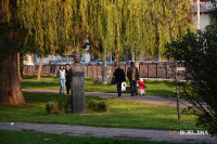 VIKEND ZA ŠETNJU Sutra sunčan dan, temperatura do 18 stepeni