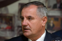 Višković: Uvođenje ograničenja kretanja zavisi isključivo od građana