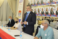 Mićić: Banja Dvorovi treba da bude nosilac razvoja regije