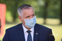 "Srpska ima zaštitne opreme za nerednih šest mjeseci"