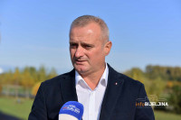 Dragiša Marjanović, kandidat za odbornika: Bijeljina je grad koji se ubrzano razvija