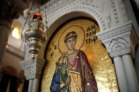 Sutra Mitrovdan