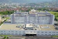 U utorak otvaranje najsavremenije angio-sale u regionu