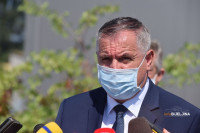 Višković uputio apel građanima Srpske