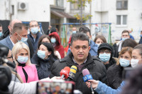 Centru Bijeljine vratiti stari sjaj